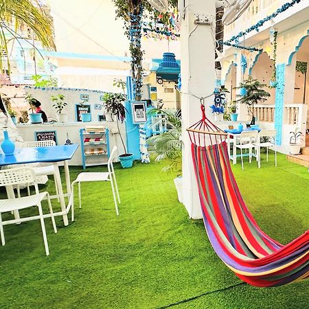Omkar Wellness Inn Arambol Luaran gambar