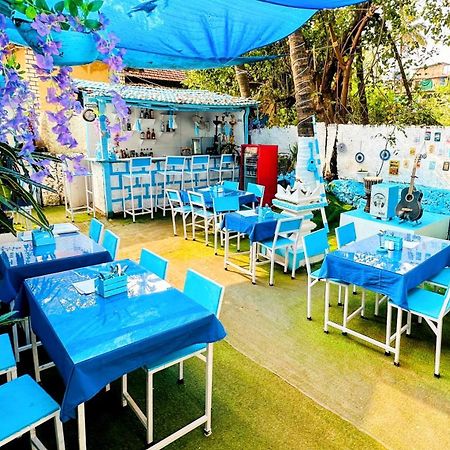Omkar Wellness Inn Arambol Luaran gambar