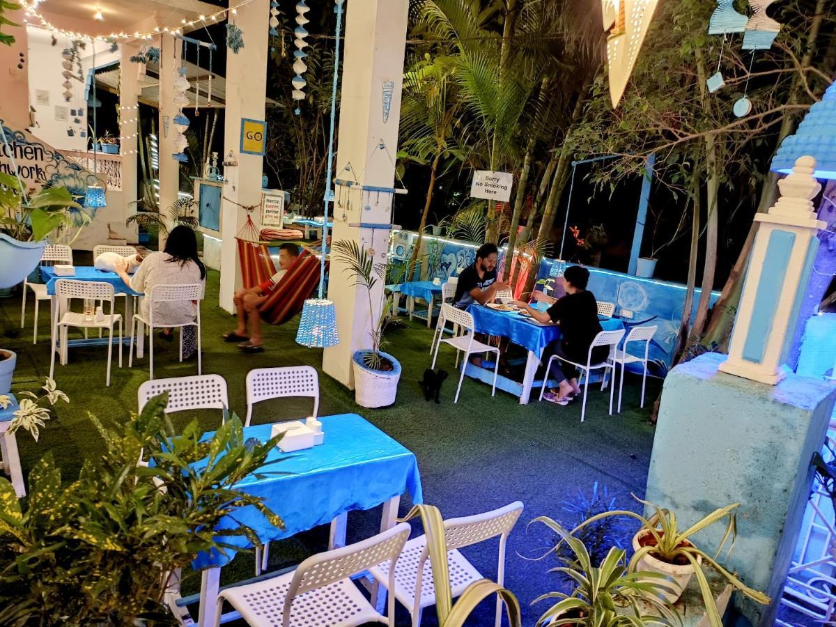 Omkar Wellness Inn Arambol Luaran gambar