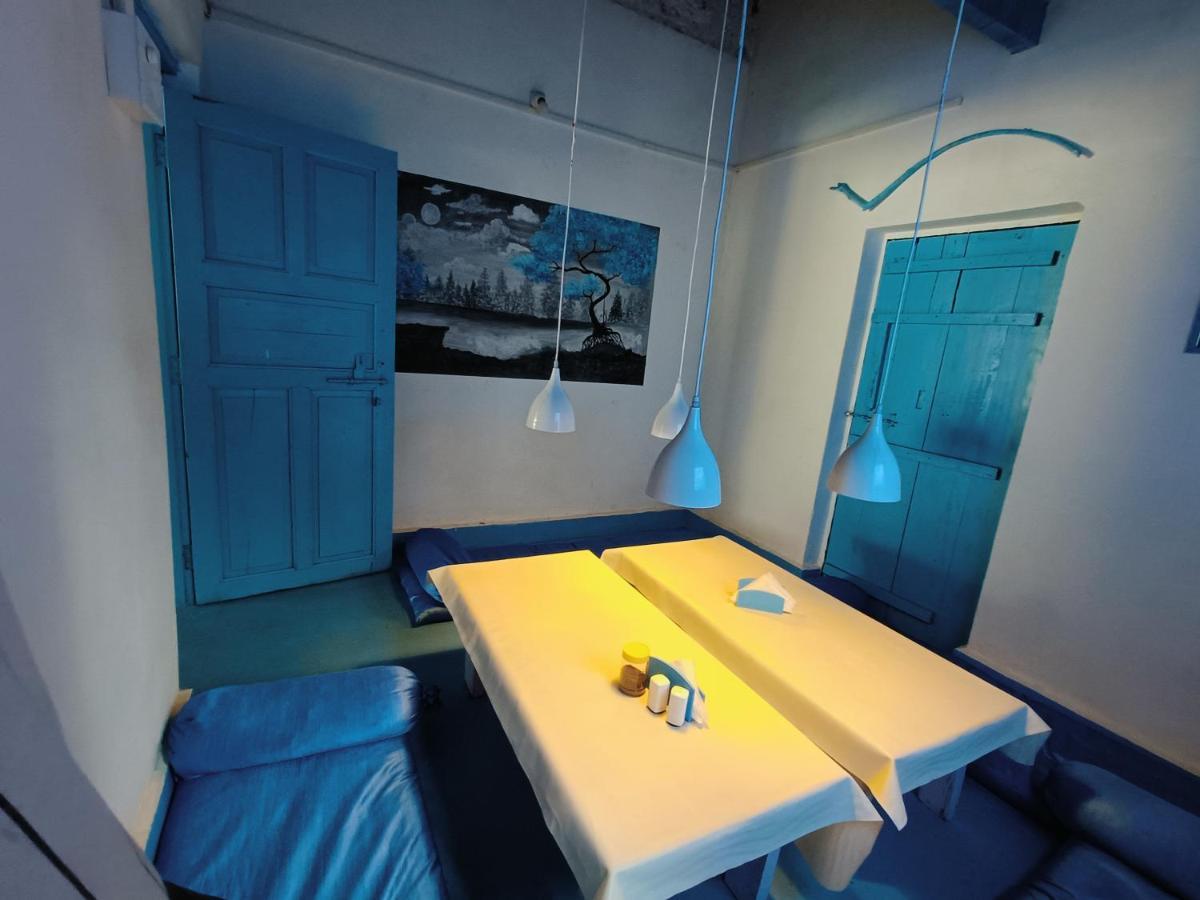 Omkar Wellness Inn Arambol Luaran gambar