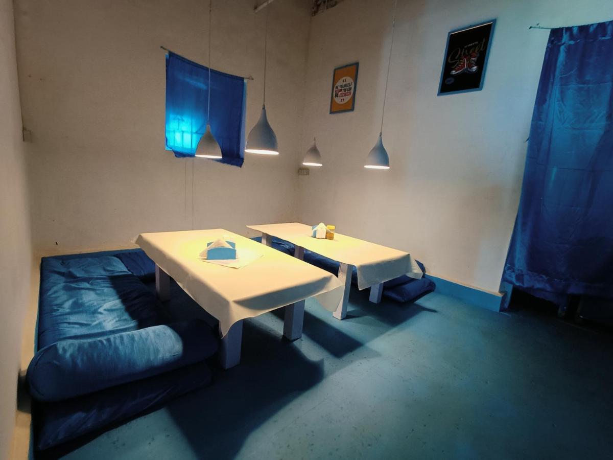 Omkar Wellness Inn Arambol Luaran gambar