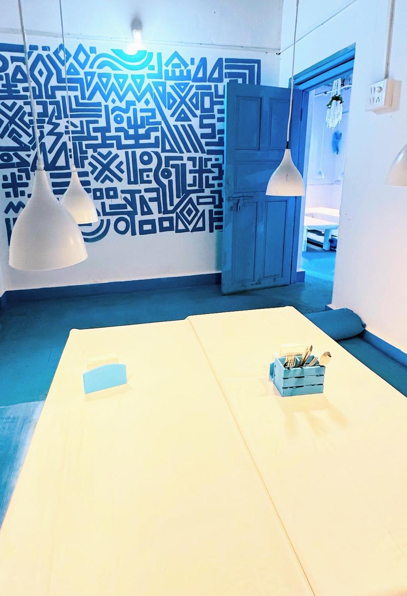 Omkar Wellness Inn Arambol Luaran gambar